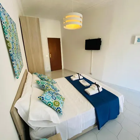 Casa Matilde Appartamento