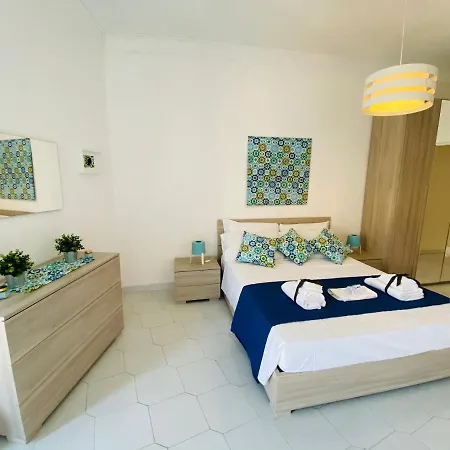 Appartamento Casa Matilde