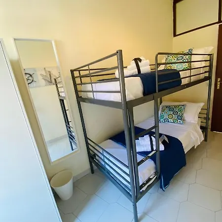 Casa Matilde Appartamento Taormina