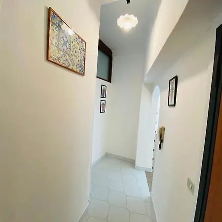 Casa Matilde * Taormina