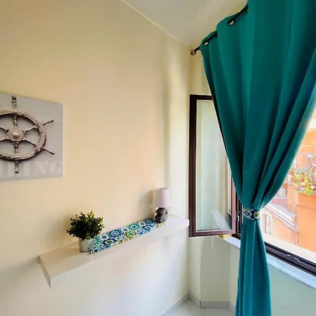 Appartamento Casa Matilde Taormina