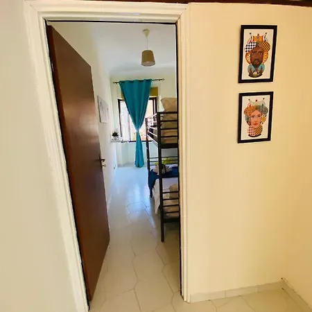 Casa Matilde Taormina