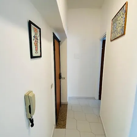 Casa Matilde Appartamento