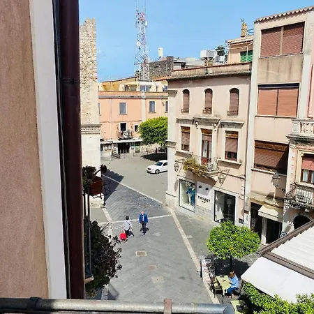 Casa Matilde * Taormina