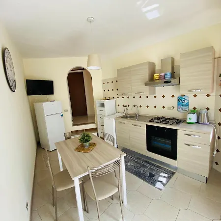 Casa Matilde Appartamento *