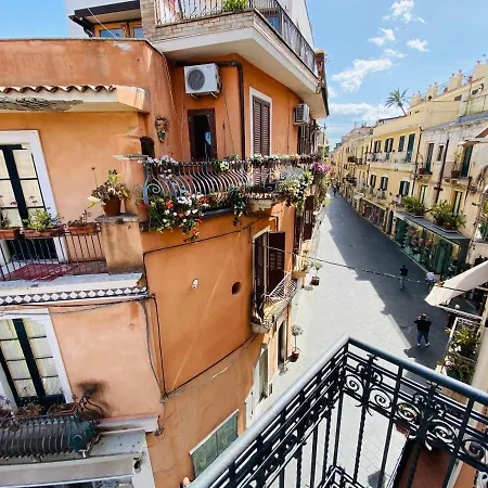 Casa Matilde Appartamento