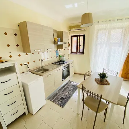 Appartamento Casa Matilde *