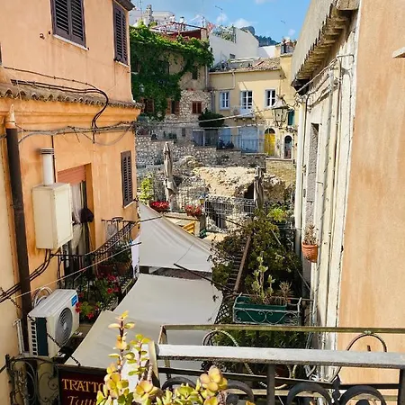 Casa Matilde * Taormina